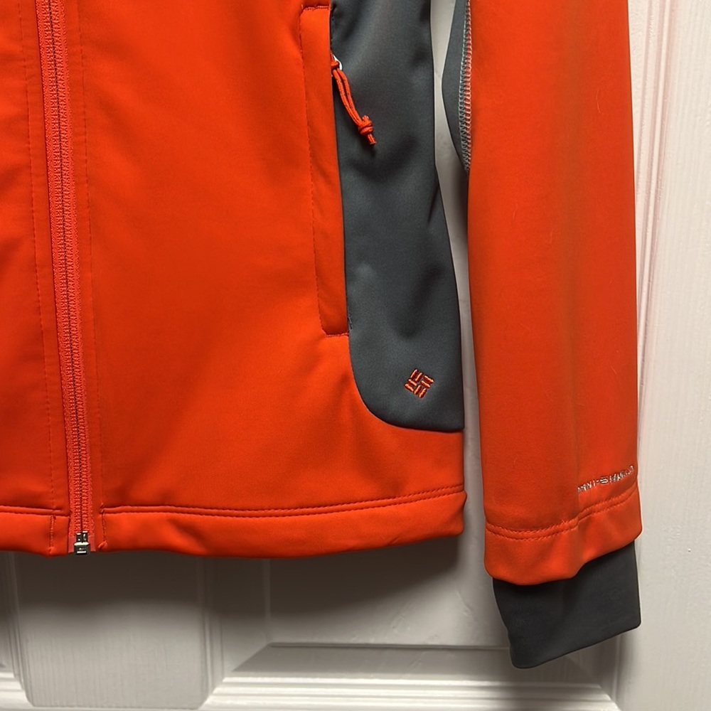 Columbia Tectonic Access Softshell - image 4